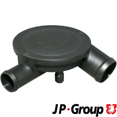 Valve, crankcase ventilation